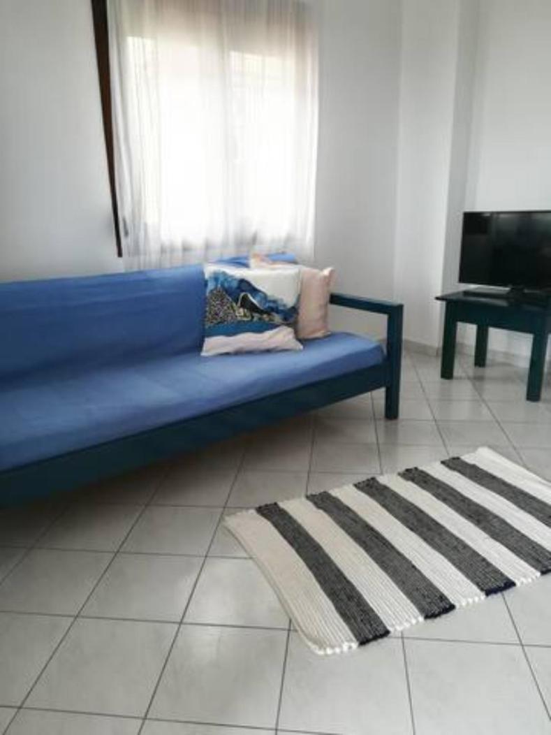 Melina Apartments Nikiti  Exterior foto